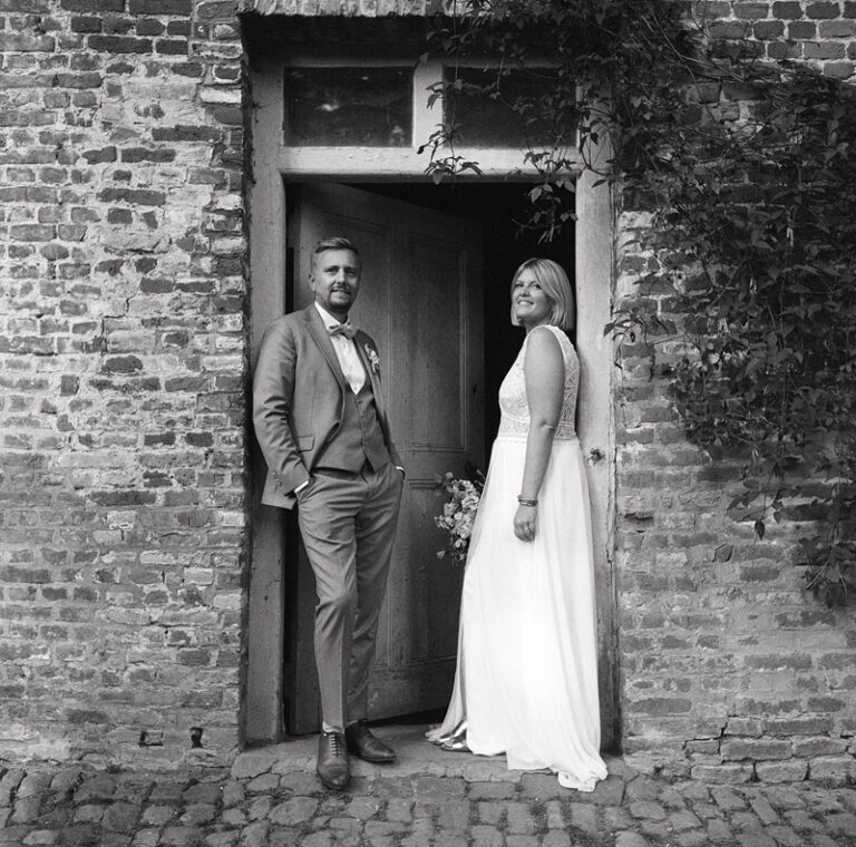 Photographe Mariage Nord Pas-de-Calais - Fred LAURENT